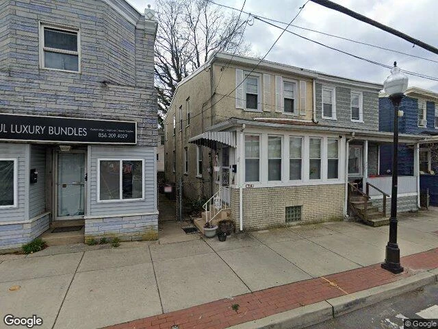 House image located at Gloucester City, NJ 08030