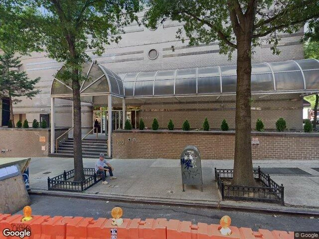 House image located at New York, NY 10128