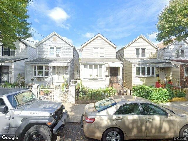 House image located at Ozone Park, NY 11416