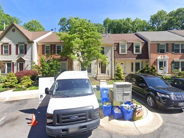 House image located at Germantown, MD 20874