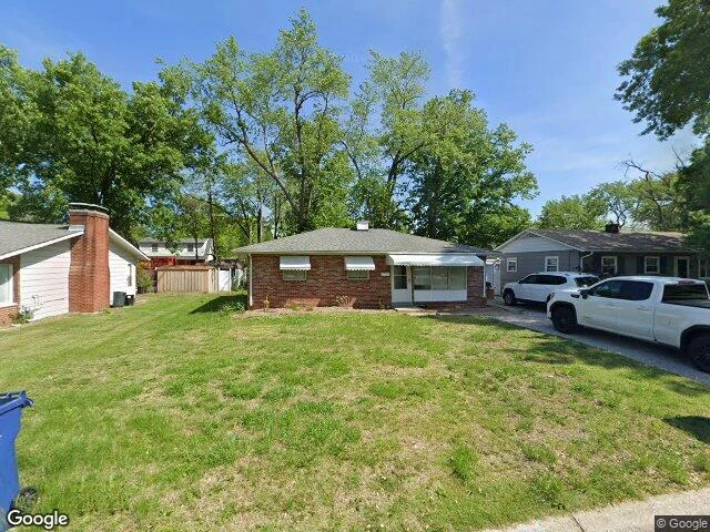 House image located at Belleville, IL 62226
