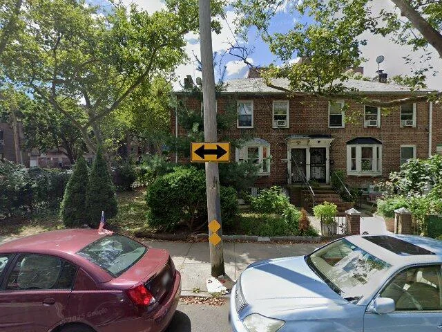 House image located at Woodside, NY 11377