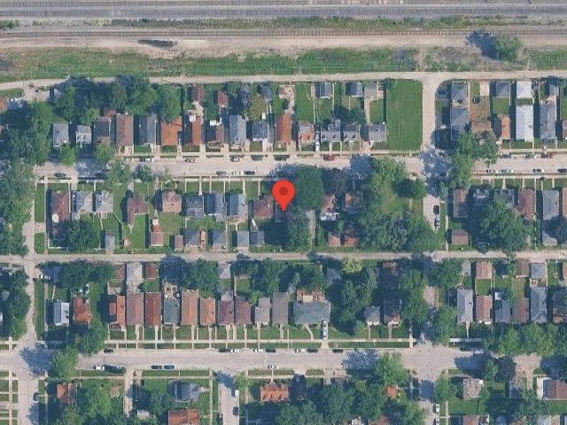 House image located at Riverdale, IL 60827