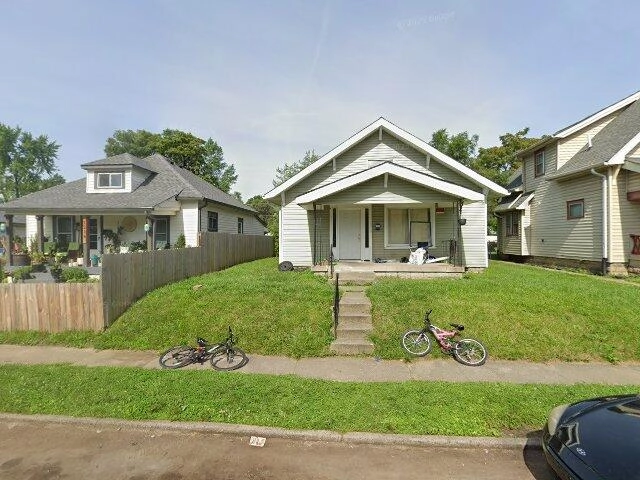House image located at Seymour, IN 47274