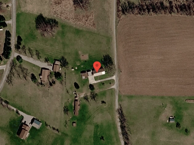 House image located at Amsterdam, OH 43903