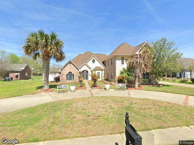 House image located at Port Allen, LA 70767