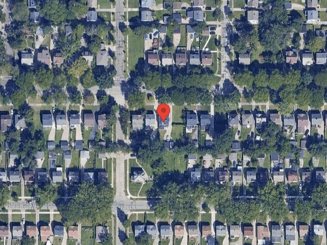House image located at Cleveland, OH 44120