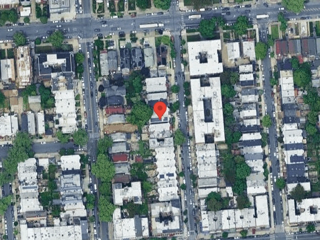 House image located at Brooklyn, NY 11203