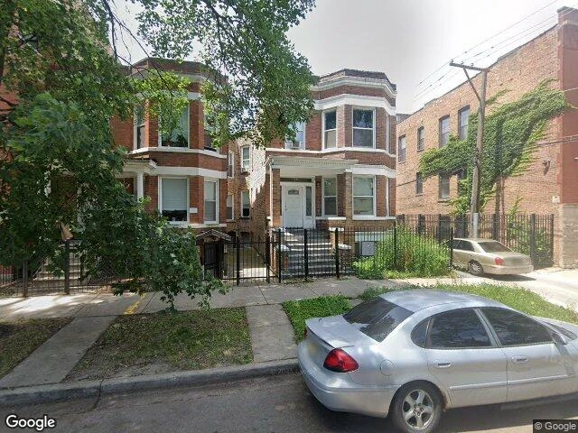 House image located at Chicago, IL 60637