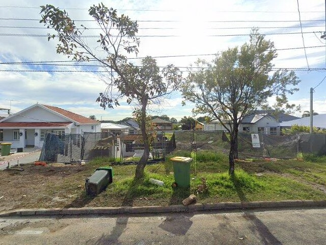 House image located at Dale, TX 78616