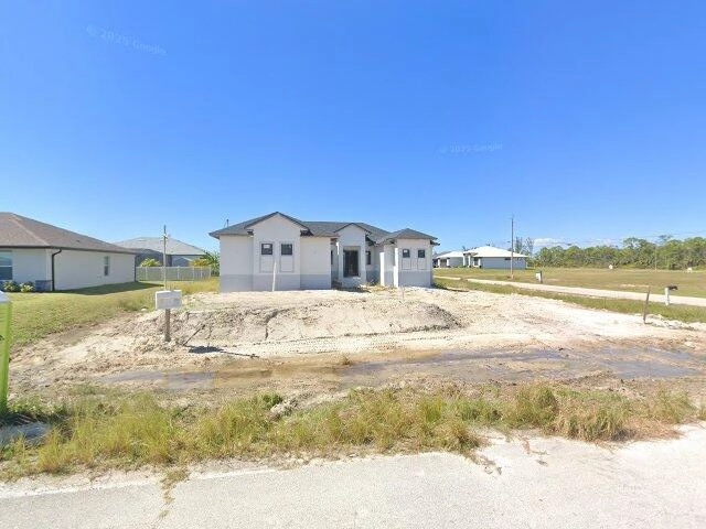 House image located at Cape Coral, FL 33993