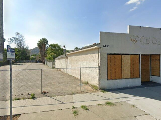 House image located at Riverside, CA 92501