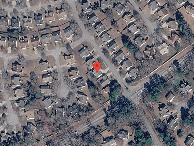 House image located at Jonesboro, GA 30238