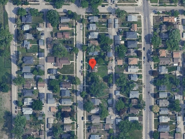 House image located at Minneapolis, MN 55412