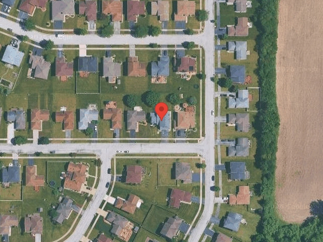 House image located at Richton Park, IL 60471