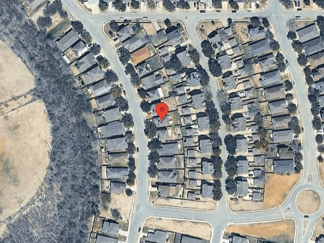 House image located at San Antonio, TX 78223