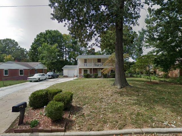 House image located at High Point, NC 27265