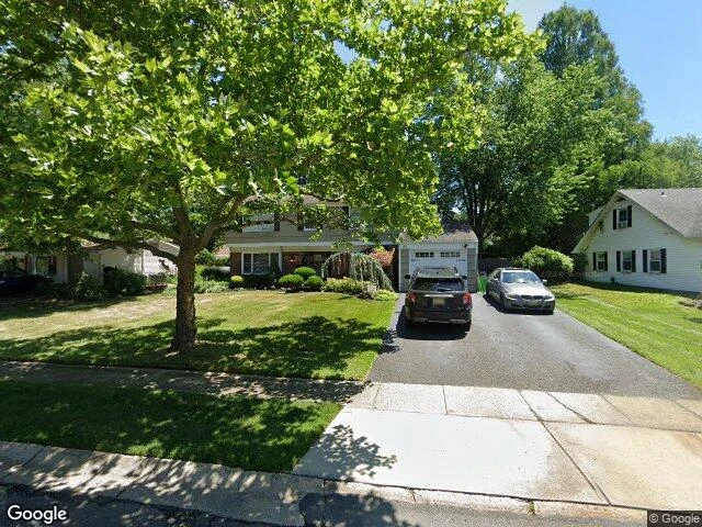 House image located at Matawan, NJ 07747