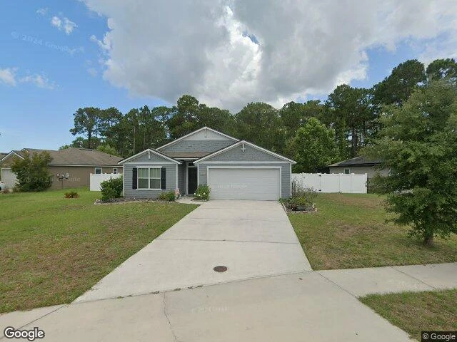 House image located at Saint Augustine, FL 32084