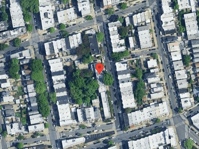 House image located at Brooklyn, NY 11208