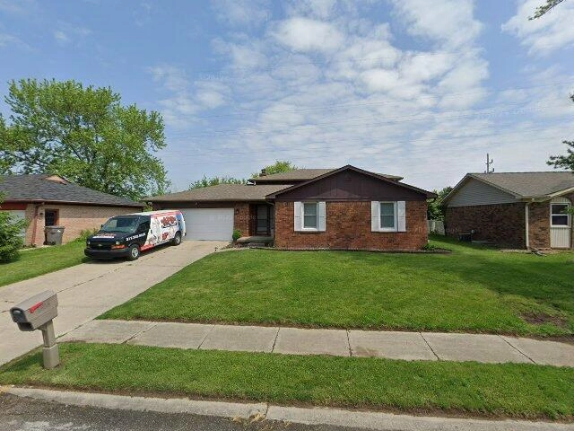 House image located at Indianapolis, IN 46237