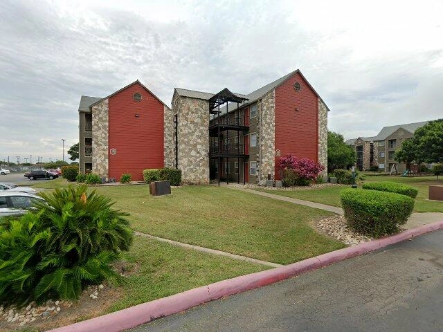 House image located at San Antonio, TX 78224