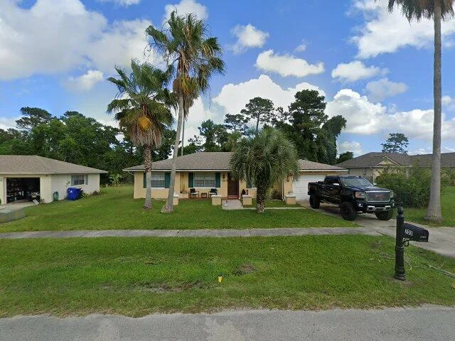House image located at Saint Augustine, FL 32086