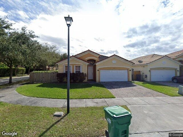 House image located at Homestead, FL 33032