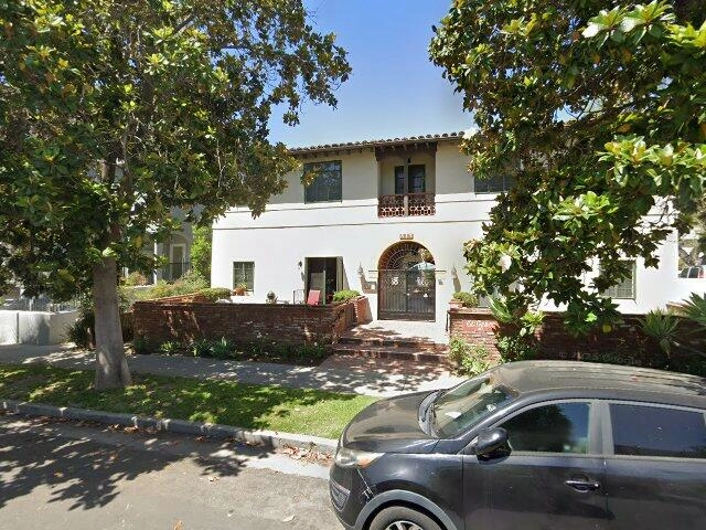 House image located at Los Angeles, CA 90046