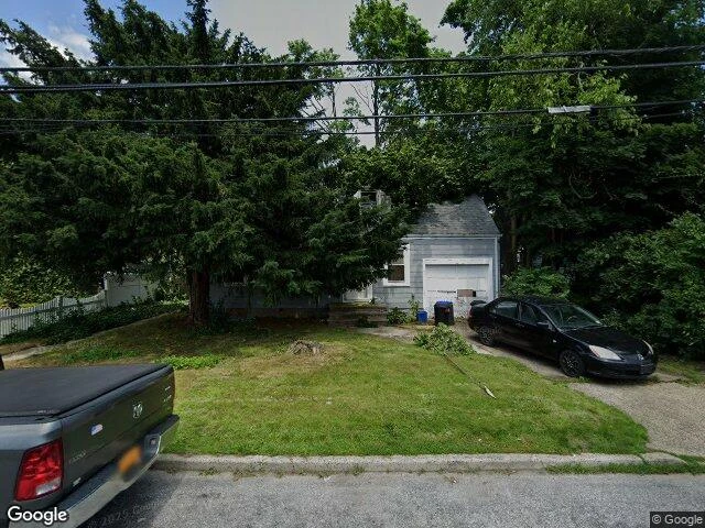 House image located at Uniondale, NY 11553