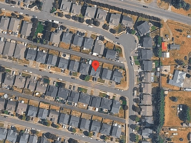 House image located at Tacoma, WA 98445