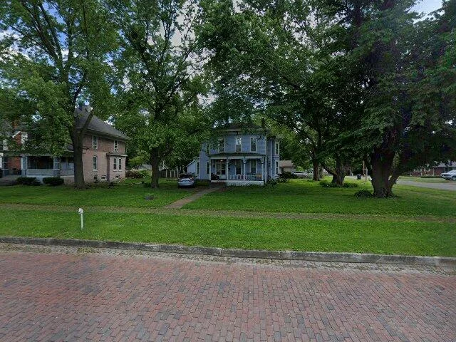 House image located at Arcola, IL 61910