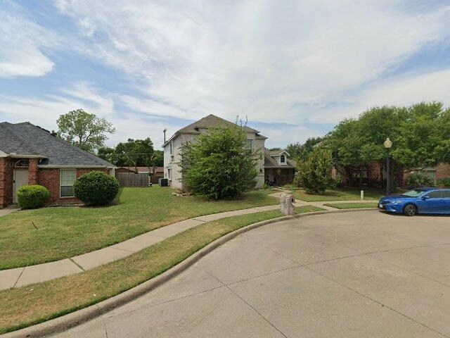 House image located at Red Oak, TX 75154