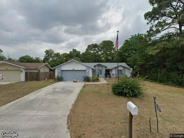 House image located at Spring Hill, FL 34608