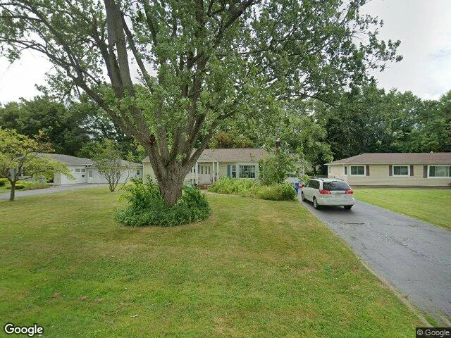 House image located at Rochester, NY 14624