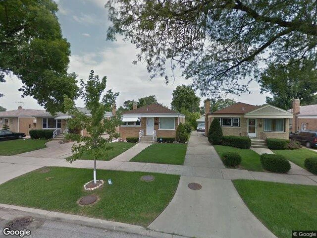 House image located at Franklin Park, IL 60131