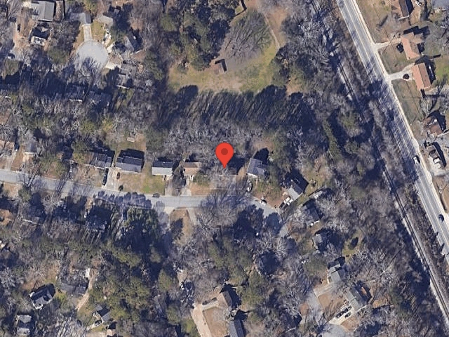 House image located at Stone Mountain, GA 30083