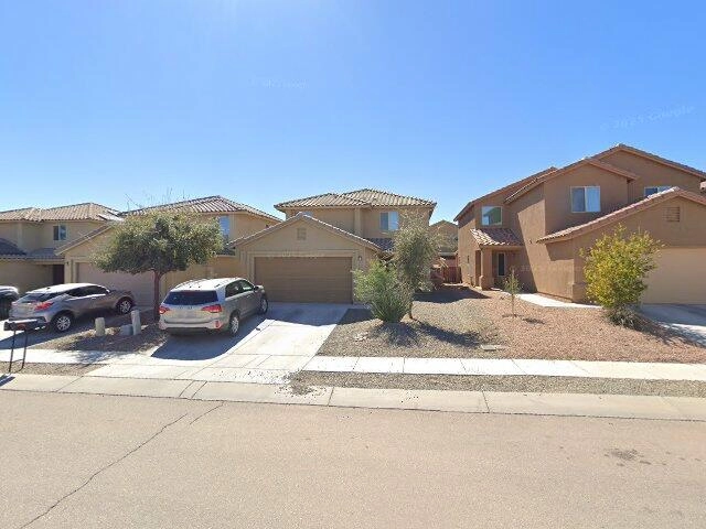 House image located at Green Valley, AZ 85614