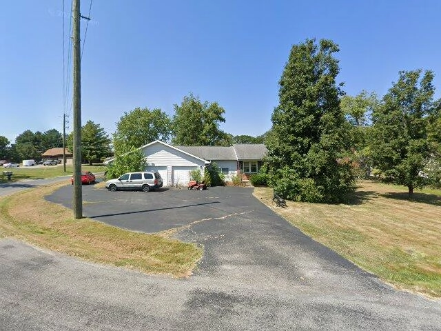 House image located at Marion, IL 62959