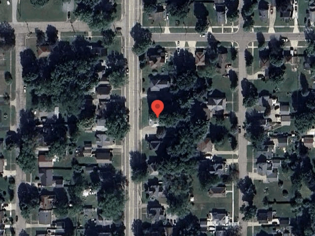 House image located at Sturgis, MI 49091