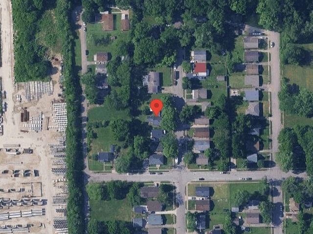 House image located at Dayton, OH 45402