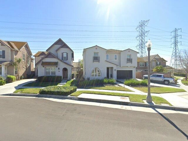 House image located at Chino, CA 91708