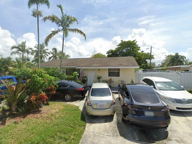 House image located at Hollywood, FL 33025