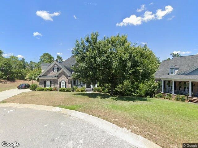 House image located at Columbia, SC 29229