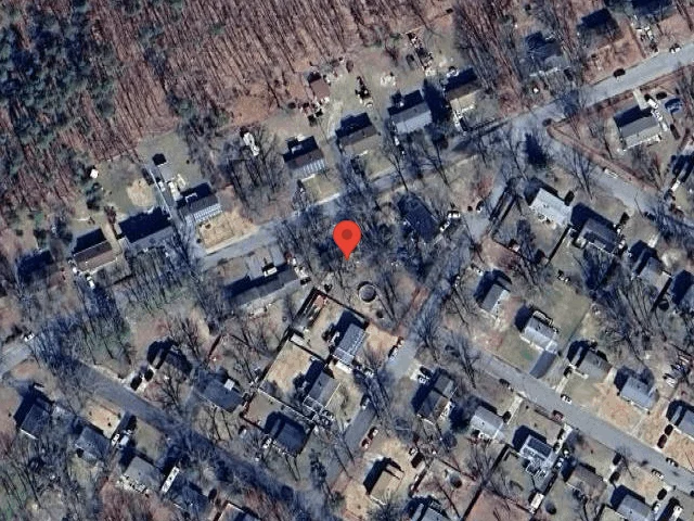 House image located at Browns Mills, NJ 08015