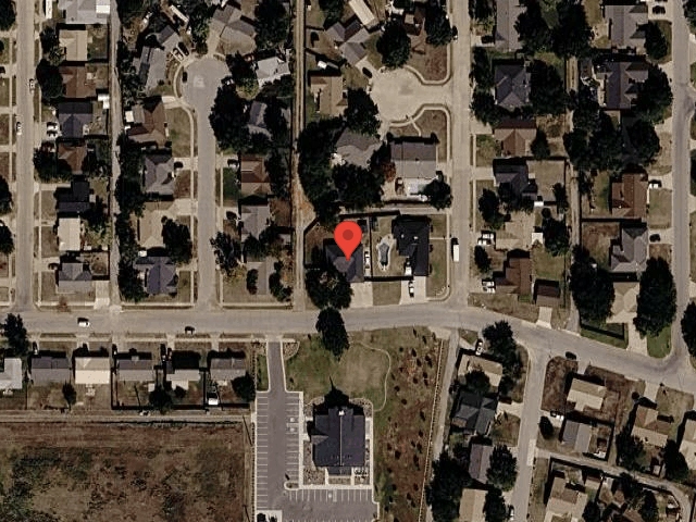 House image located at Altus, OK 73521