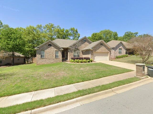 House image located at Sherwood, AR 72120