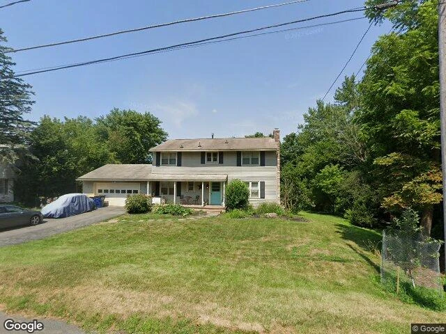 House image located at Camillus, NY 13031