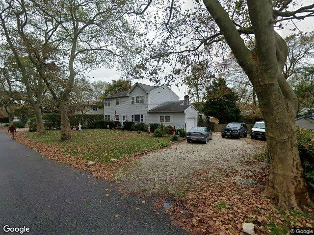 House image located at Brightwaters, NY 11718