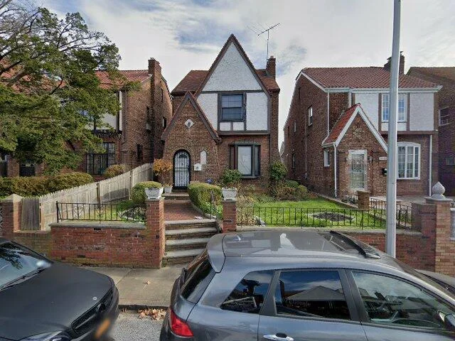 House image located at Queens Village, NY 11427